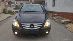 Mercedes-Benz B 150 FACE* КЛИМА* ИТАЛИЯ, снимка 1