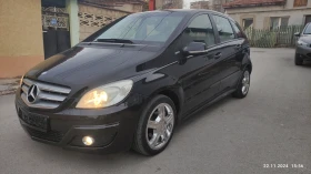 Mercedes-Benz B 150 FACE* *  | Mobile.bg    2