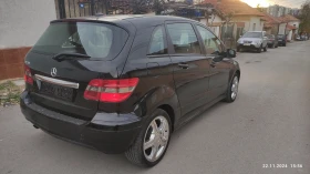 Mercedes-Benz B 150 FACE* КЛИМА* ИТАЛИЯ, снимка 4