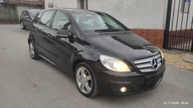 Mercedes-Benz B 150 FACE* КЛИМА* ИТАЛИЯ, снимка 3