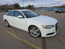 Audi A6 Quattro* Supercharger * Keyless, снимка 1