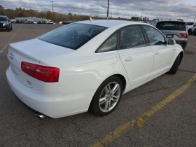 Audi A6 Quattro* Supercharger * Keyless, снимка 5