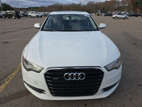 Audi A6 Quattro* Supercharger * Keyless, снимка 2