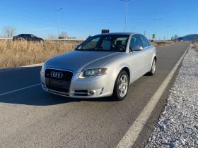 Audi A4 3.0 тди 204 к.с. Нов Внос Италия, снимка 2