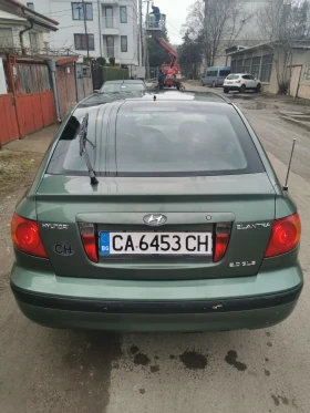 Hyundai Elantra | Mobile.bg    2