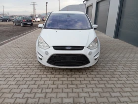 Ford S-Max ЛИЗИНГ , снимка 2