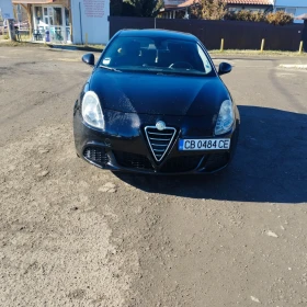 Alfa Romeo Giulietta 1.6jtdm2, снимка 1