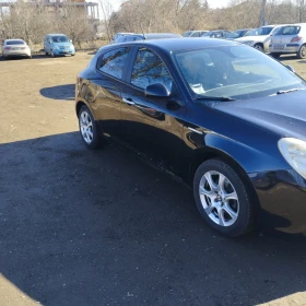 Alfa Romeo Giulietta 1.6jtdm2, снимка 2