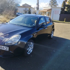 Alfa Romeo Giulietta 1.6jtdm2, снимка 5