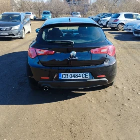 Alfa Romeo Giulietta 1.6jtdm2, снимка 4