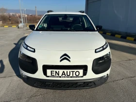 Обява за продажба на Citroen C4 Cactus 1.2 i* EURO 6* KTEO* COC*  ~13 290 лв. - изображение 1