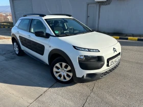 Обява за продажба на Citroen C4 Cactus 1.2 i* EURO 6* KTEO* COC*  ~13 290 лв. - изображение 2