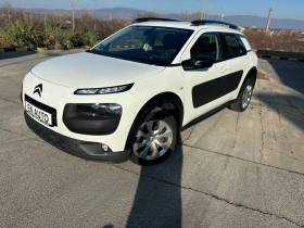 Обява за продажба на Citroen C4 Cactus 1.2 i* EURO 6* KTEO* COC*  ~13 290 лв. - изображение 1