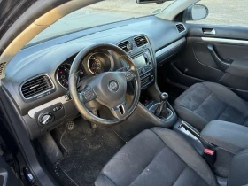 VW Golf 1, 600 TDI EURO5, снимка 7