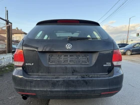 VW Golf 1, 600 TDI EURO5, снимка 5