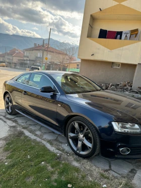 Audi A5, снимка 4