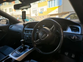 Audi A5, снимка 10