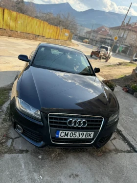 Audi A5, снимка 2