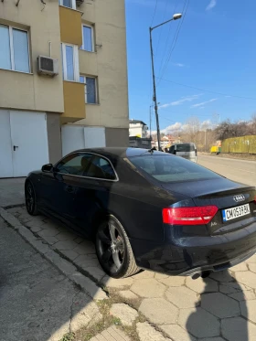 Audi A5, снимка 5