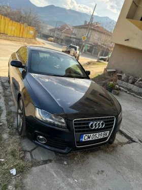 Audi A5, снимка 3