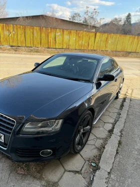 Audi A5, снимка 1