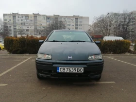 Fiat Punto 1.9 JTD 111 хил. реални км! , снимка 1