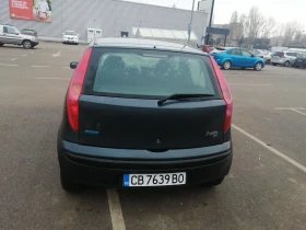 Fiat Punto 1.9 JTD 111 хил. реални км! , снимка 3