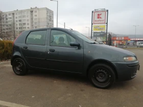 Fiat Punto 1.9 JTD 111 хил. реални км! , снимка 2