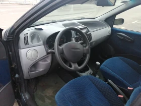 Fiat Punto 1.9 JTD 111 хил. реални км! , снимка 6