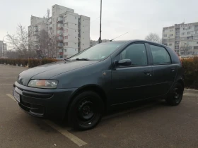 Fiat Punto 1.9 JTD 111 хил. реални км! , снимка 4