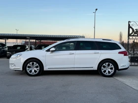     Citroen C5 2.0HDI  