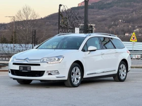     Citroen C5 2.0HDI  