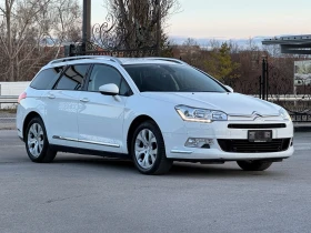 Citroen C5 2.0HDI АВТОМАТ ИТАЛИЯ, снимка 6