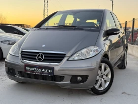 Mercedes-Benz A 180 D* 109К.С* 158.000КМ* 2006г* РЪЧКА*  1