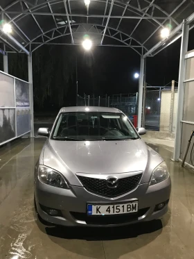 Mazda 3, снимка 2