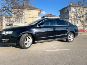 VW Passat Passat b6 1, 9 TDI, снимка 2