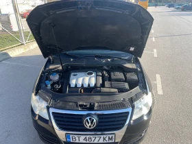 VW Passat Passat b6 1, 9 TDI, снимка 6