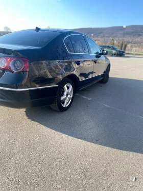 VW Passat Passat b6 1, 9 TDI, снимка 4