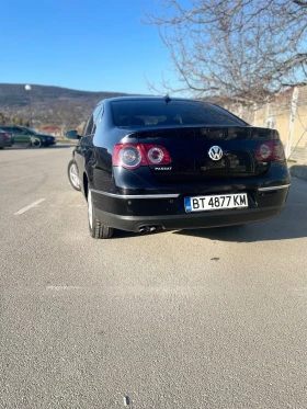 VW Passat Passat b6 1, 9 TDI, снимка 3