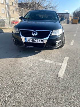 VW Passat Passat b6 1, 9 TDI, снимка 1