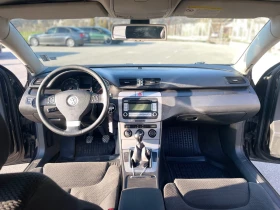 VW Passat Passat b6 1, 9 TDI, снимка 8