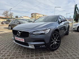 Volvo V90 Cross Country D5-235кс-ПАНОРАМА-FULL FULL FULL-219.000km, снимка 1