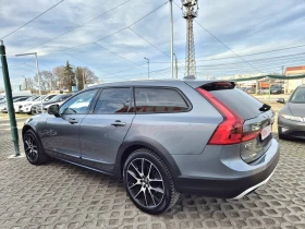 Volvo V90 Cross Country D5-235кс-ПАНОРАМА-FULL FULL FULL-219.000km, снимка 2