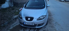 Seat Altea, снимка 13