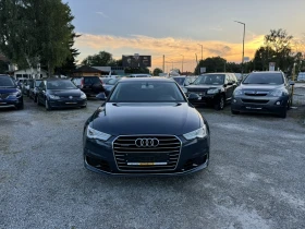 Audi A6 3.0TDI НОВИ ВЕРИГИ * QUATTRO* НОВ ВНОС, снимка 3