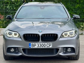 Обява за продажба на BMW 525 xDrive* M пакет* B&O* Панорама* Full LED* 20-ки ~31 500 лв. - изображение 5
