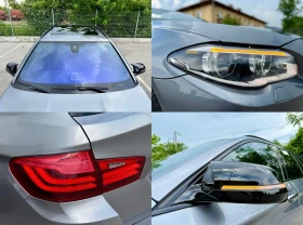 Обява за продажба на BMW 525 xDrive* M пакет* B&O* Панорама* Full LED* 20-ки ~31 500 лв. - изображение 6