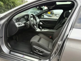 Обява за продажба на BMW 525 M* xDrive* FACE* B&O* Панорама* Full LED* 20-ки ~16 000 EUR - изображение 8