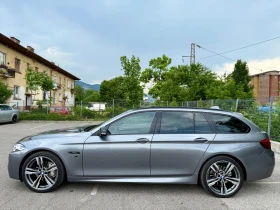 Обява за продажба на BMW 525 xDrive* M пакет* B&O* Панорама* Full LED* 20-ки ~31 500 лв. - изображение 1