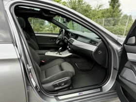 Обява за продажба на BMW 525 M* xDrive* FACE* B&O* Панорама* Full LED* 20-ки ~16 000 EUR - изображение 10
